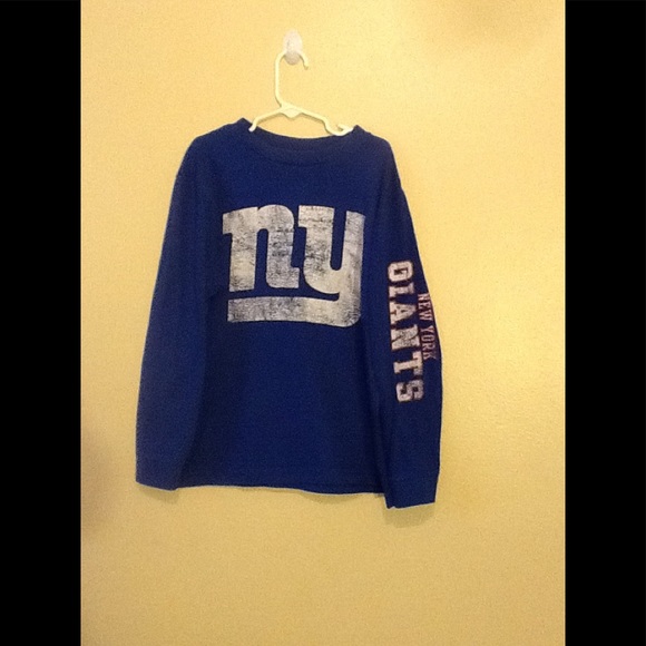 🚫SALE🚫NFL Giants polo shirt - Picture 1 of 5
